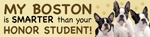 Boston/Honor Student thumbnail