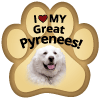 Great Pyrenees thumbnail