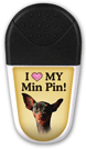 Miniature Pincher thumbnail
