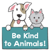 Be Kind to Animals! thumbnail
