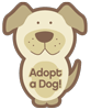 Adopt a Dog thumbnail