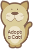 Adopt a Cat thumbnail