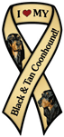 Black and Tan Coonhound thumbnail