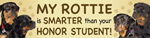 Rottie /Honor Student thumbnail