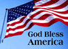 God Bless America (large) thumbnail