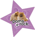 Poms Rock! thumbnail