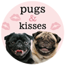 Pugs & Kisses thumbnail