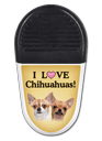 Chihuahaus thumbnail