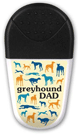 Greyhound Dad thumbnail