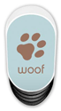 woof (paw on blue) thumbnail