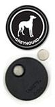Greyhound (black) thumbnail