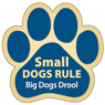 Small dogs rule thumbnail