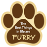 The best things in life are FURRY thumbnail