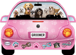Groomer (pink) thumbnail