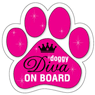 Doggy Diva on board thumbnail
