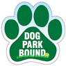 Dog Park Bound thumbnail