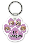 I love Beagles thumbnail