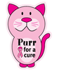 Purr for a Cure (Breast Cancer) thumbnail