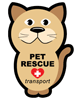 Pet Rescue Transport (CAT) thumbnail