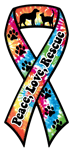 Peace, Love, Rescue thumbnail