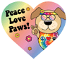 Peace Love Paws! thumbnail