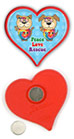 Peace Love Rescue thumbnail