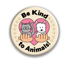 Be Kind to Animals thumbnail