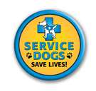 Service Dogs thumbnail