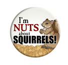 Nuts about Squirrels thumbnail