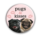 Pugs and Kisses thumbnail