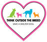 Think outside the breed thumbnail