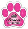 Princess on Board thumbnail