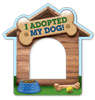 I adopted my Dog! thumbnail