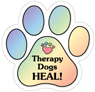 Therapy Dogs Heal thumbnail