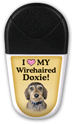 Wirehaired Doxie thumbnail