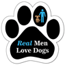 Real Men Love Dogs thumbnail