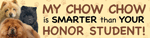 Chow Honor Student thumbnail