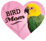 Bird Mom thumbnail