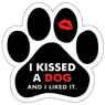 I kissed a Dog...and I liked it. thumbnail