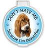 Don't Hate Me...Basset Hound thumbnail