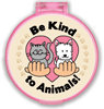 Be Kind to Animals thumbnail