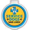 Service Dogs Save Lifes thumbnail