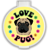 Love Pug thumbnail
