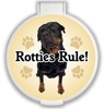 Rotties Rule! thumbnail