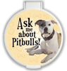 Ask me about Pit Bulls thumbnail