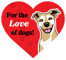 For the Love of Dogs! thumbnail