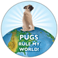Rule my World - Pugs thumbnail