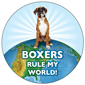 Rule my World - Boxers thumbnail