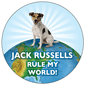 Rule my World - Jack Russells thumbnail
