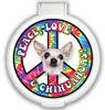 Peace, Love & Chihuahuas! thumbnail